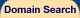 click for domain search